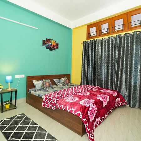 Jbs Stay Guwahati Dış mekan fotoğraf
