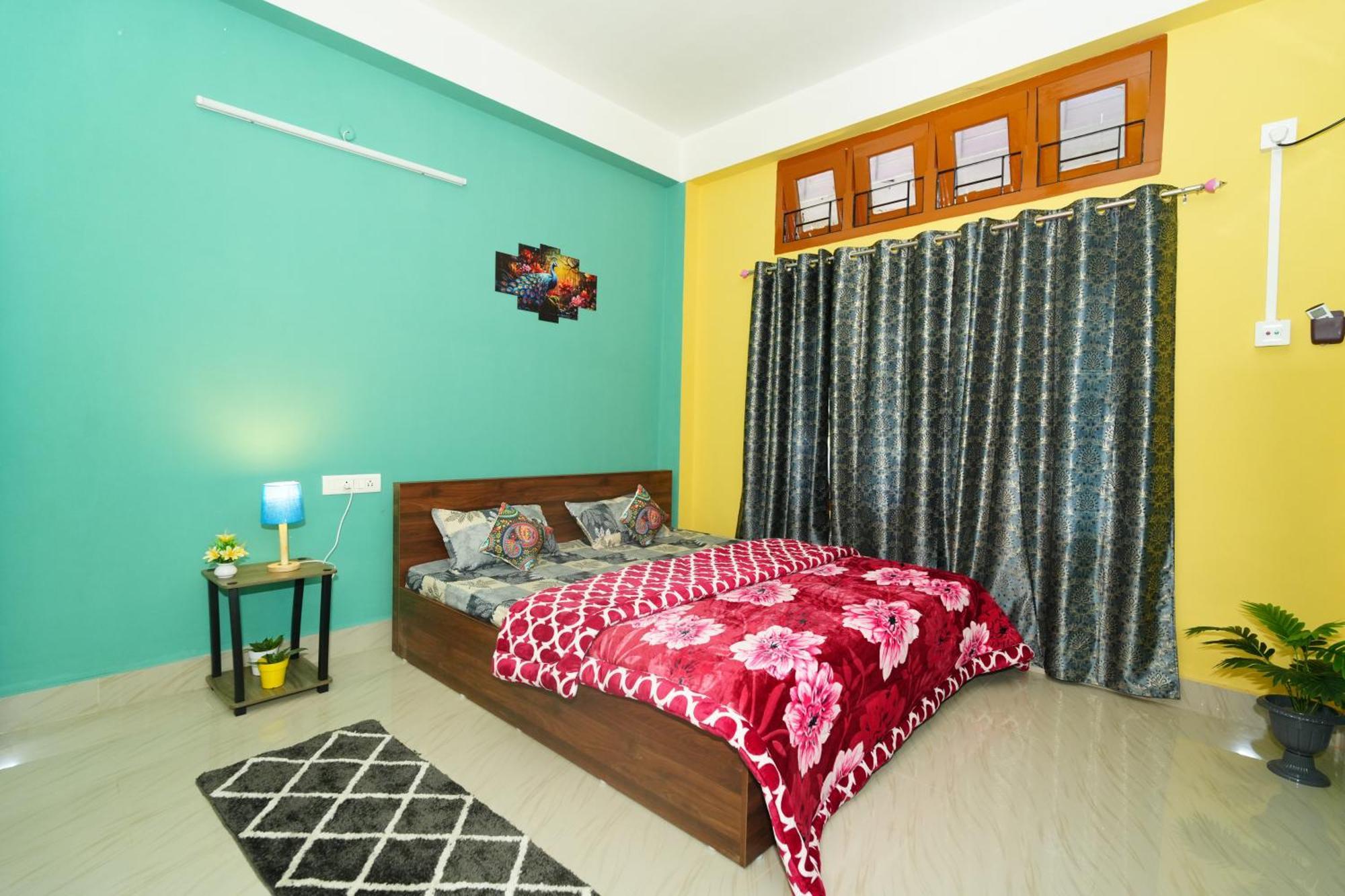 Jbs Stay Guwahati Dış mekan fotoğraf
