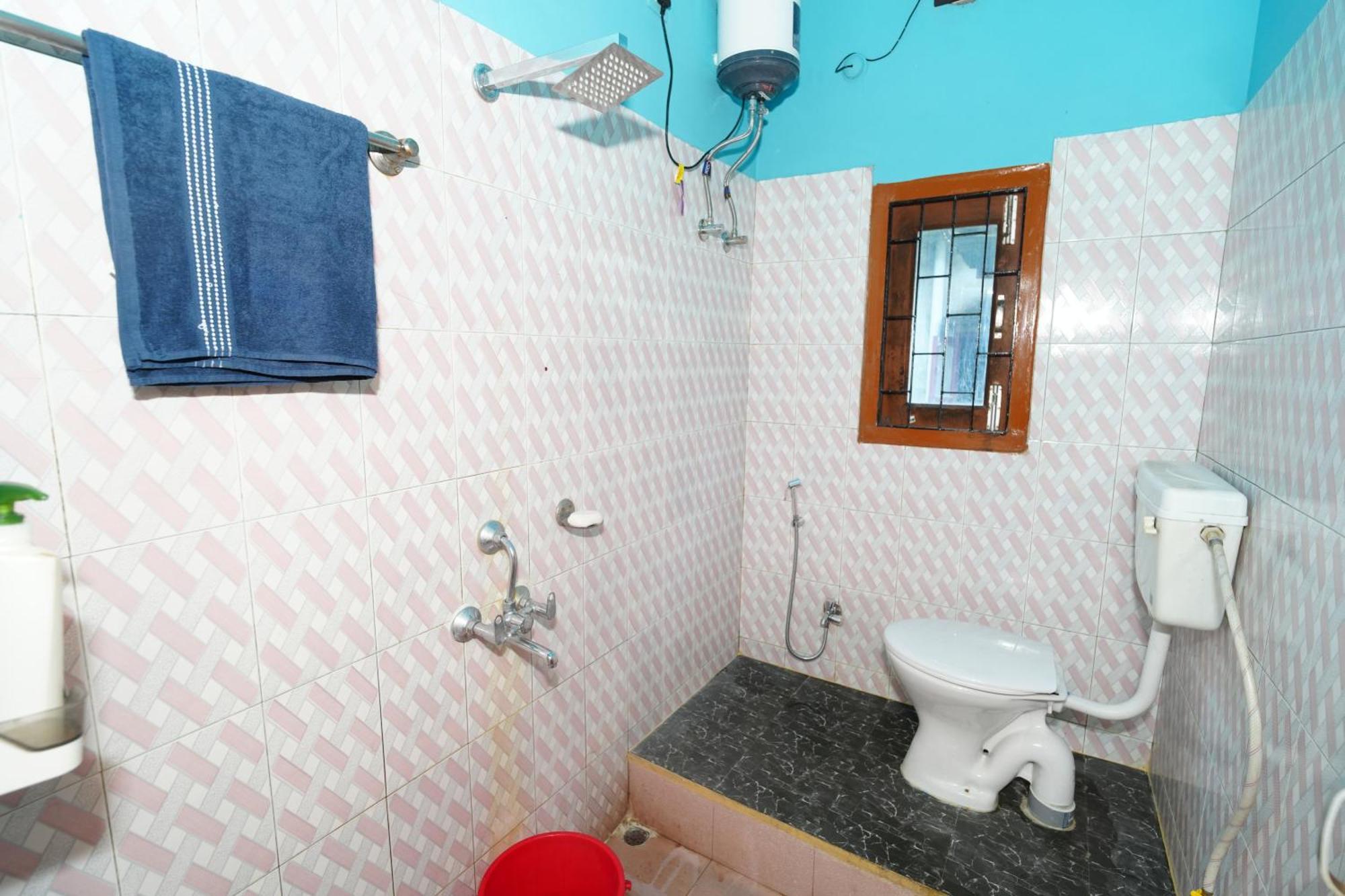 Jbs Stay Guwahati Dış mekan fotoğraf