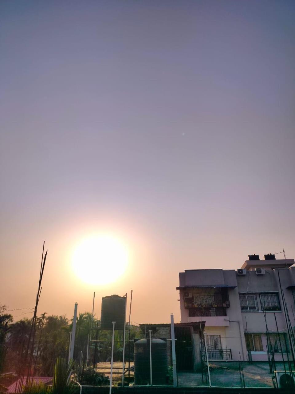 Jbs Stay Guwahati Dış mekan fotoğraf