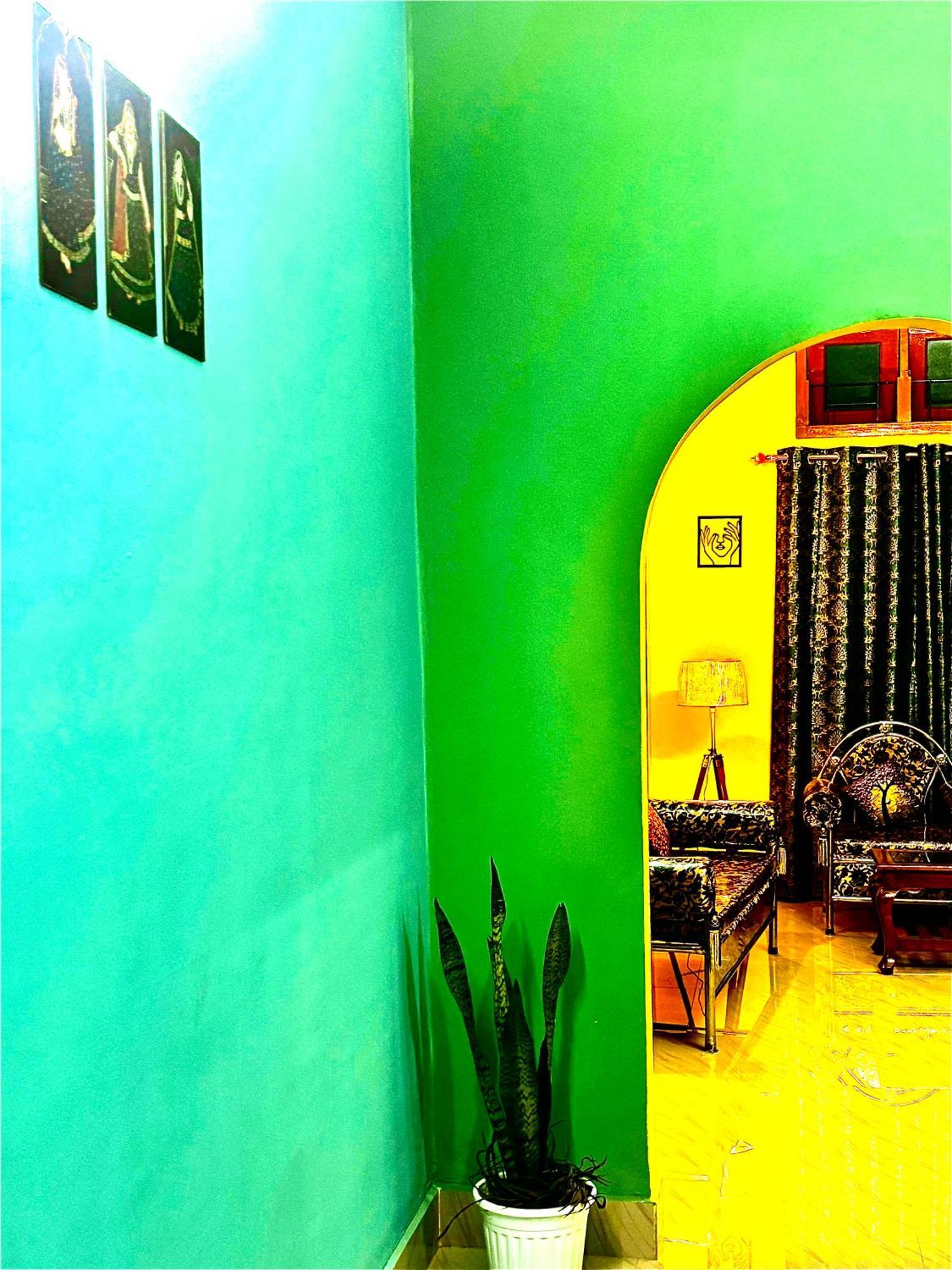 Jbs Stay Guwahati Dış mekan fotoğraf