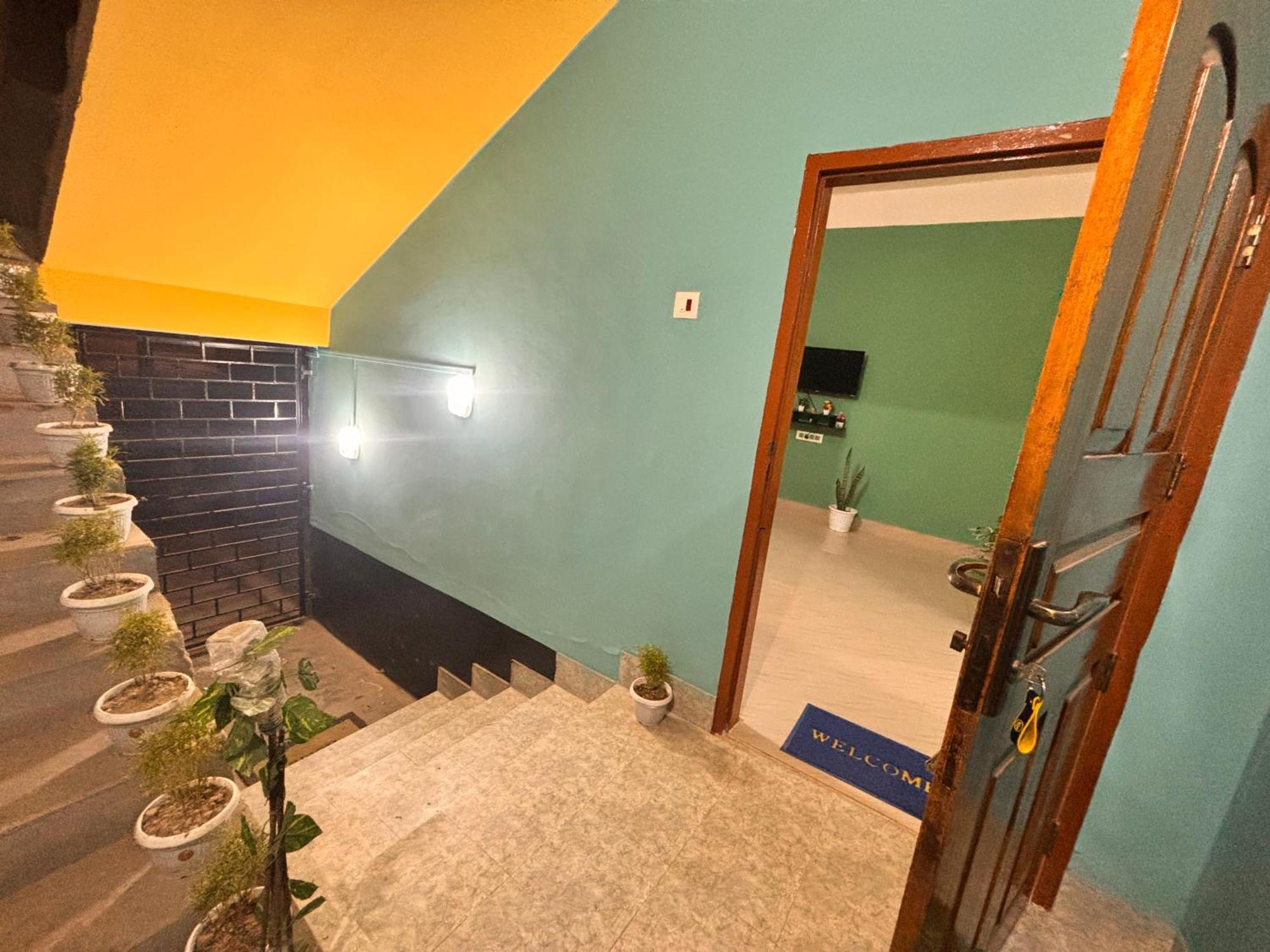 Jbs Stay Guwahati Dış mekan fotoğraf