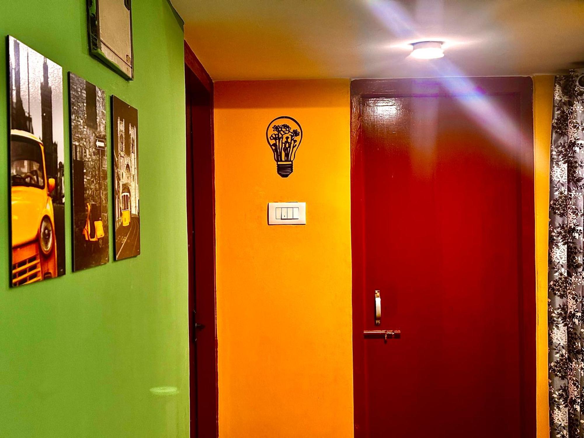 Jbs Stay Guwahati Dış mekan fotoğraf
